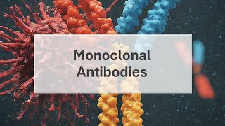 Monoclonal Antibodies By Anandita Jha || Monoclonal Antibodies || Immunology