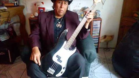 RODOLFO TORRES EPIFANIO GONZALEZ Y SUS TERKOS DEL ...