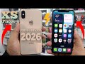 iPhone XS Price & Review 2026 π΅π° | Should You Buy?