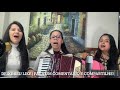 Céu Morada de Meu Deus | Voz, violão e Sanfona com as meninas.