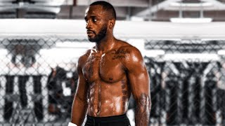 Leon Edwards - I'm ready For UFC 304 | 2024