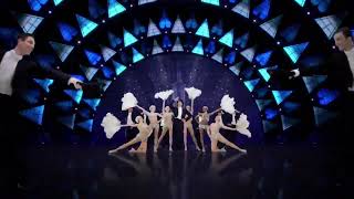 An American In Paris Tv Commercial