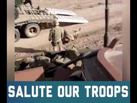 Video: Jak Legálně Nesloužit V Armádě