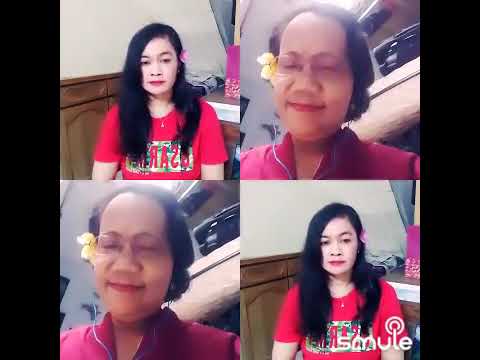 anggrek kuning bersama ririk d sulati jatigunung