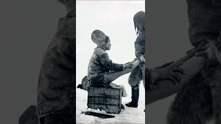 Crazy Historical Photos You Won't See Anywhere Else #history