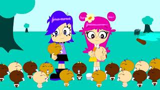 Amis New Baby Sister