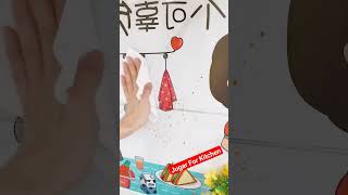 Best Decor For Kitchen And Children Playroom