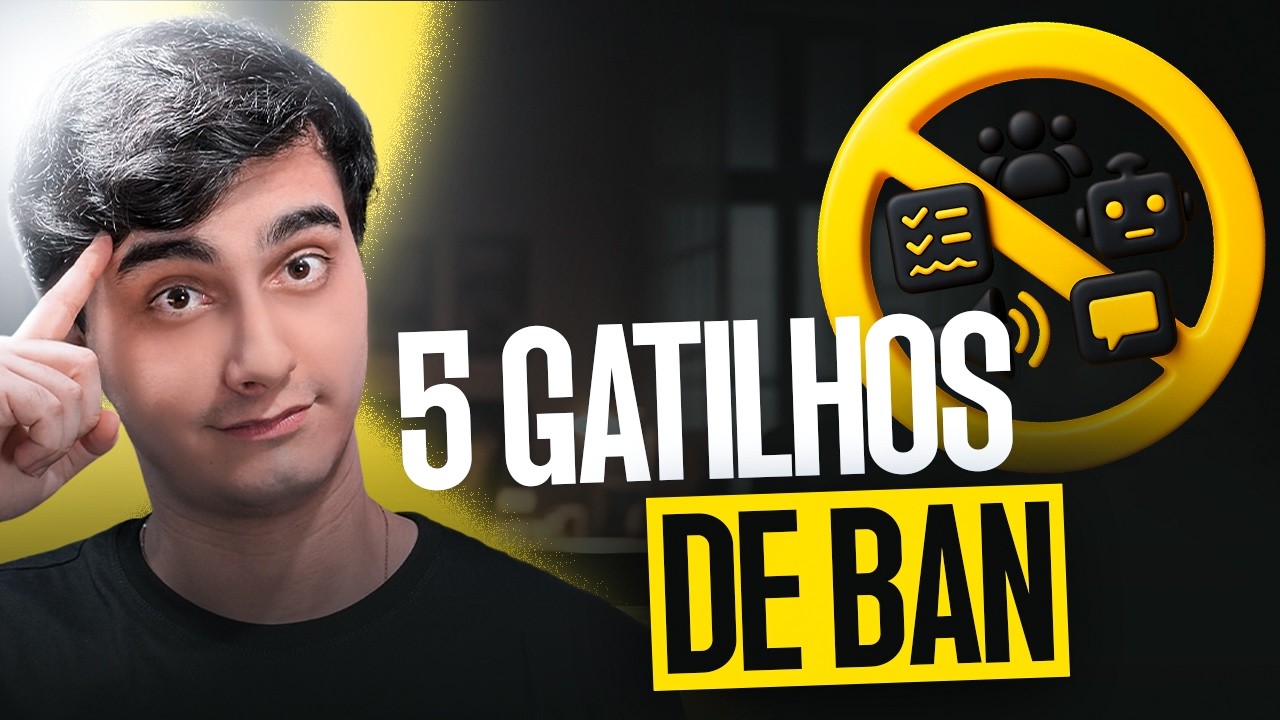 WhatsApp ban: 5 práticas que disparam bloqueio na API não oficial