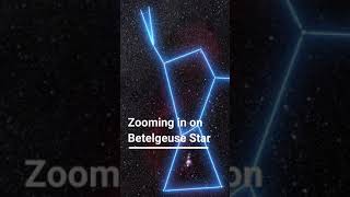 Download Lagu Zooming in on #Betelgeuse Star #shorts MP3 Download Lagu Zooming in on #Betelgeuse Star #shorts MP3