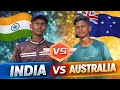 India vs Australia super over cricket match 🏏#cricket#viral#trending#india#australiya