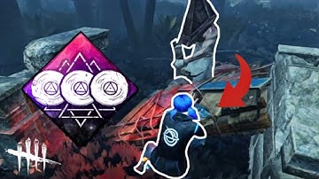 Creating Distance in Chases with Smash Hit - Dead by Daylight