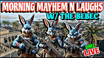 High speed bots vs Low drag bot #1noob #noexfils #noob #mw2 #mw3 #dmz #BO6