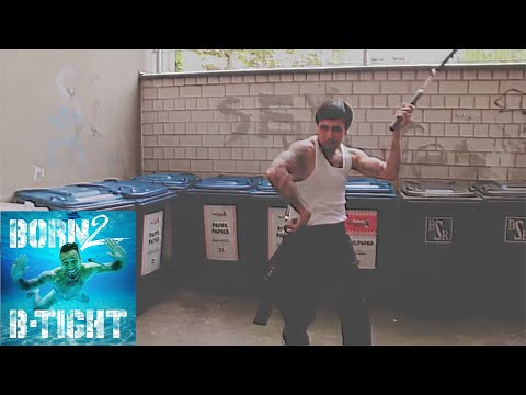 B-Tight - Wenn ich groß bin (prod. by phil theBeat)