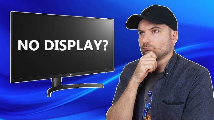 Why Isn'T My LG Monitor Connecting to My Laptop? Troubleshooting Tips 3 hq720 Why Isn'T My LG Monitor Connecting to My Laptop? Troubleshooting Tips