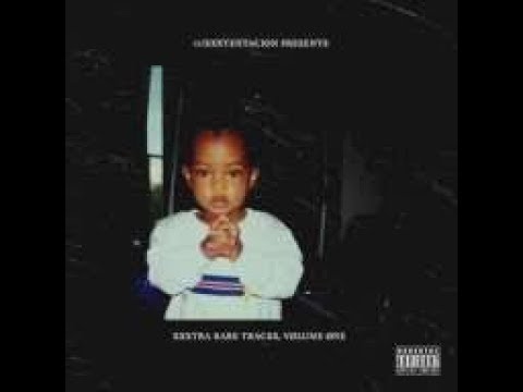 Captain Save A Hoe - XXXTENTACION