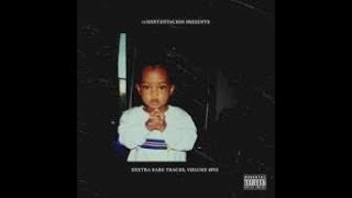 XXXTENTACION - Captain Save A Hoe (ft. Zilla) (prod. Teflon \u0026 DSP Doomsday) [XXXTRA RARE]