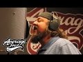 Ronnie Dunn Behind the Scenes with Colt Ford Singing "Mr. Goodtime"