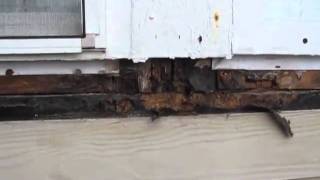 Home Improvement Crisis Solutions: What's behind your siding