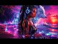Emotional Deep House Mix 2026 for Nights When Your Mind Feels Too Loud