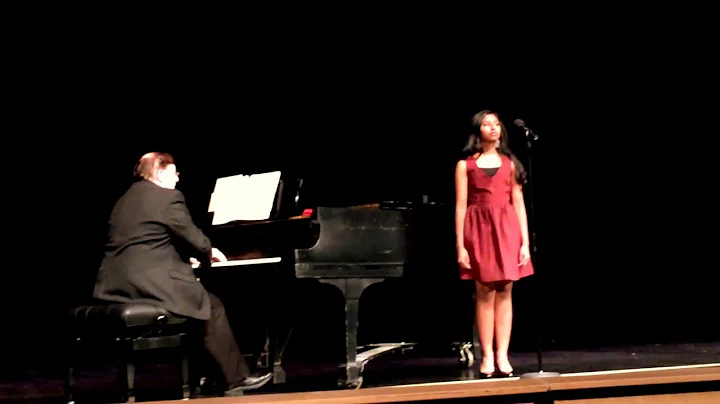"Jeanna Joseph" - Aragon High School - Music from ...