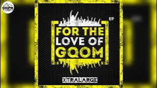 XtraLarge Feat. Sbucardo-Revolution