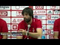 Teodosić o otkazima u reprezentaciji: Katastrofalno i neshvatljivo mi je da neće da igraju! (VIDEO)