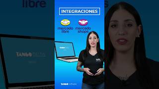 Tango Software - Mercado Libre y Mercado Shops #tangoendirecto screenshot 2