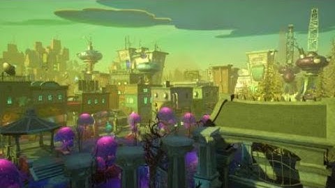 Captain Squawk Solo Crazy Ops Verified - PvZGW2