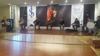Urfa Sira Gecesi Çekirge Urfanin Tek Grubu