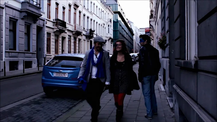 Vierro feat Tiff Lacey - World Without End (Offici...