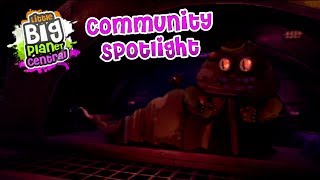 LBPC Spotlight! - STAR WARS: Jabbas Palace: err...Etc!
