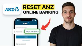 How to Reset ANZ Online Banking Password 2026 (Update Password Quickly)