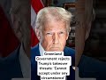 Greenland Rejected Trump#democracy #warzone #energy #minerals #doublestandards #geopolitics