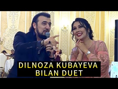 Dilnoza Kubayeva to‘yda hammani lol qoldirdi