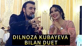 Dilnoza Kubayeva To‘yda Hammani Lol Qoldirdi