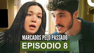 Marcados Pelo Passado Episódio 8 (Dublagem em Português) ASMET AJUDA AZIZE