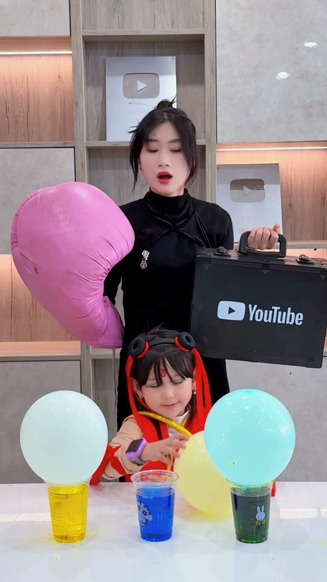 只想给你好的东西#short #angel #clown