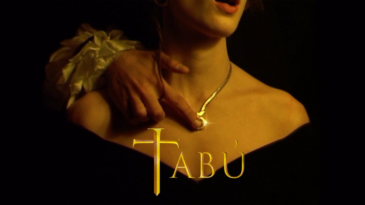 Watch Gianluz & Wen - Tabú (Video Oficial) on YouTube Watch Gianluz & Wen - Tabú (Video Oficial) on YouTube