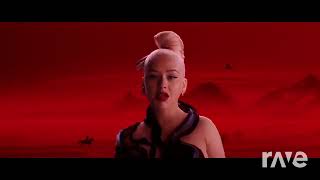 Loyal Hq True - Chad Kroger & Christina Aguilera ft. Josey Scott | RaveDJ