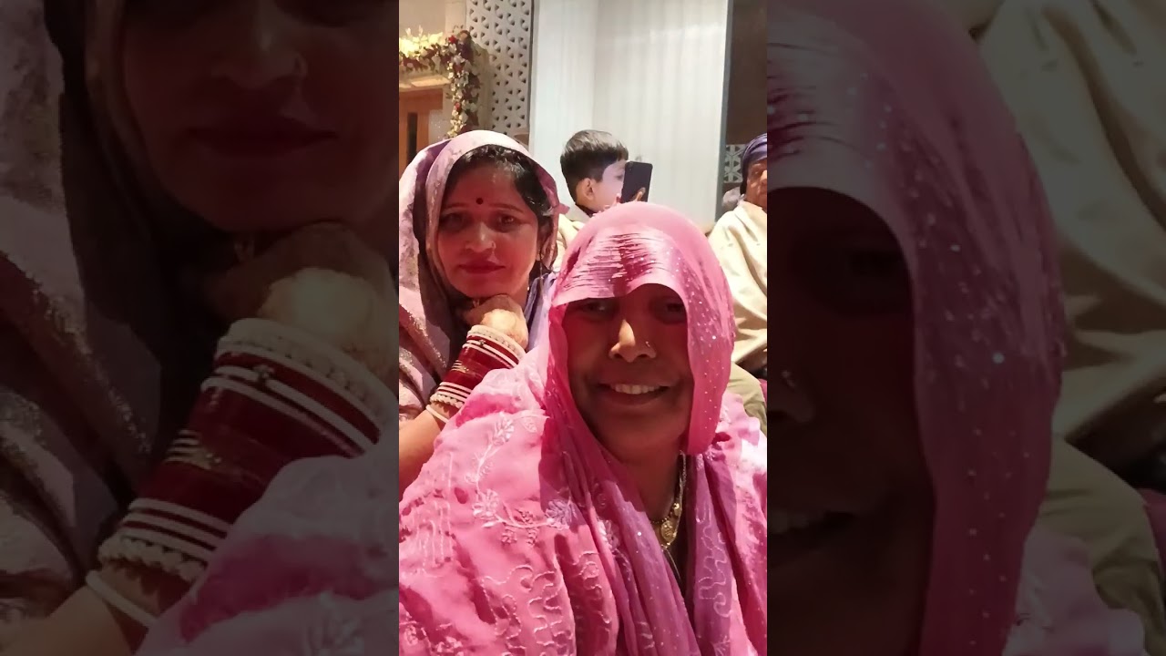 Ram Sita ji Ko byaahne Aaye 