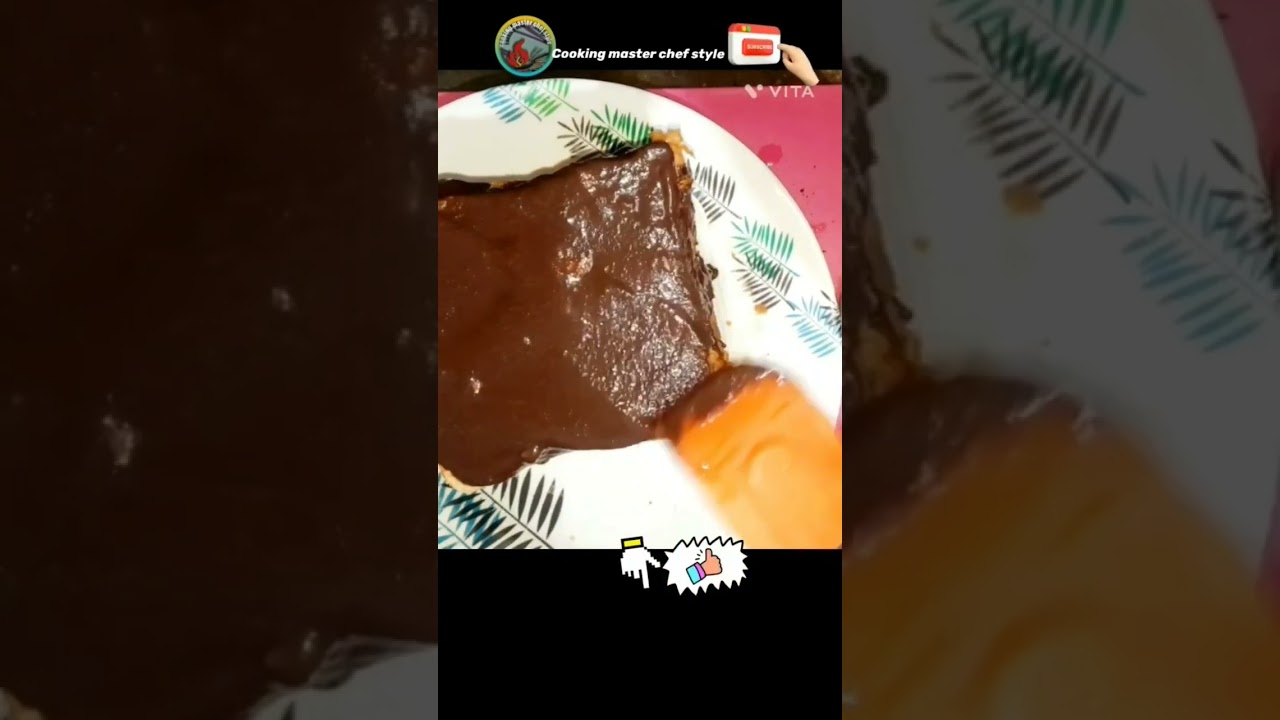 Oreo biscuit Instant Cake easy recepi video 