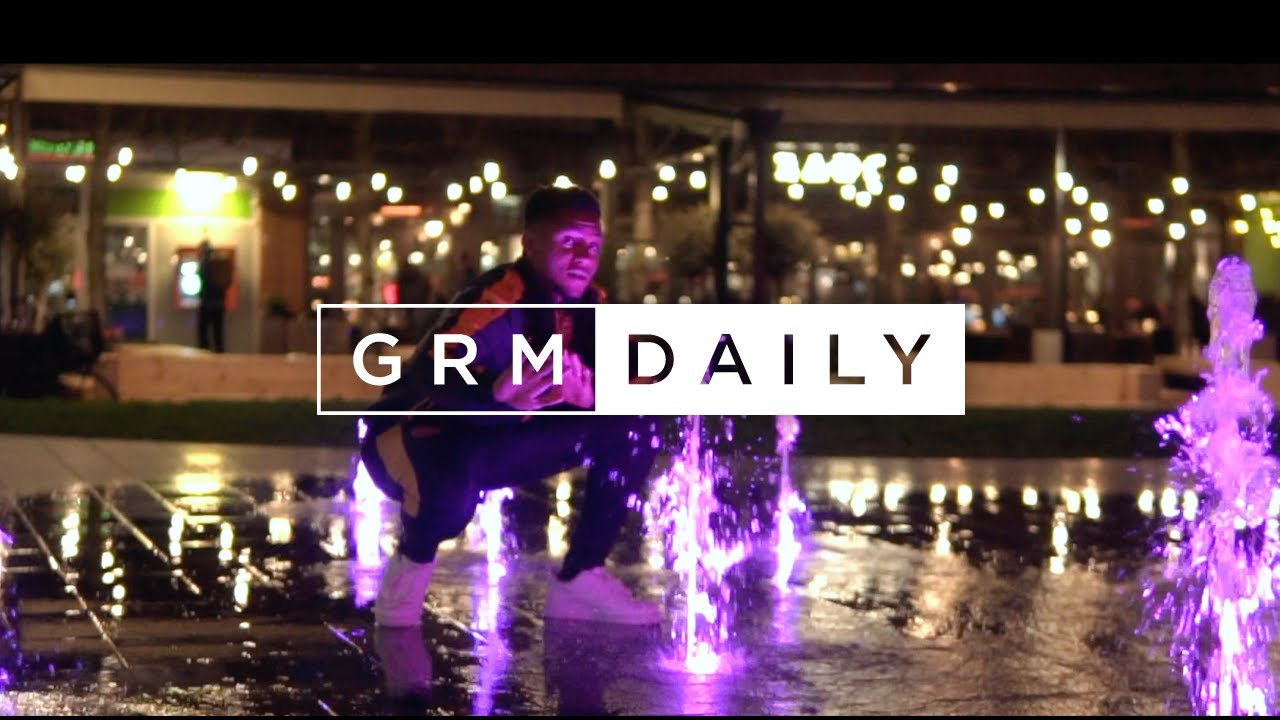 Beezy - No Way (Prod. by Grove & OffKey) [Music Video] | GRM Daily