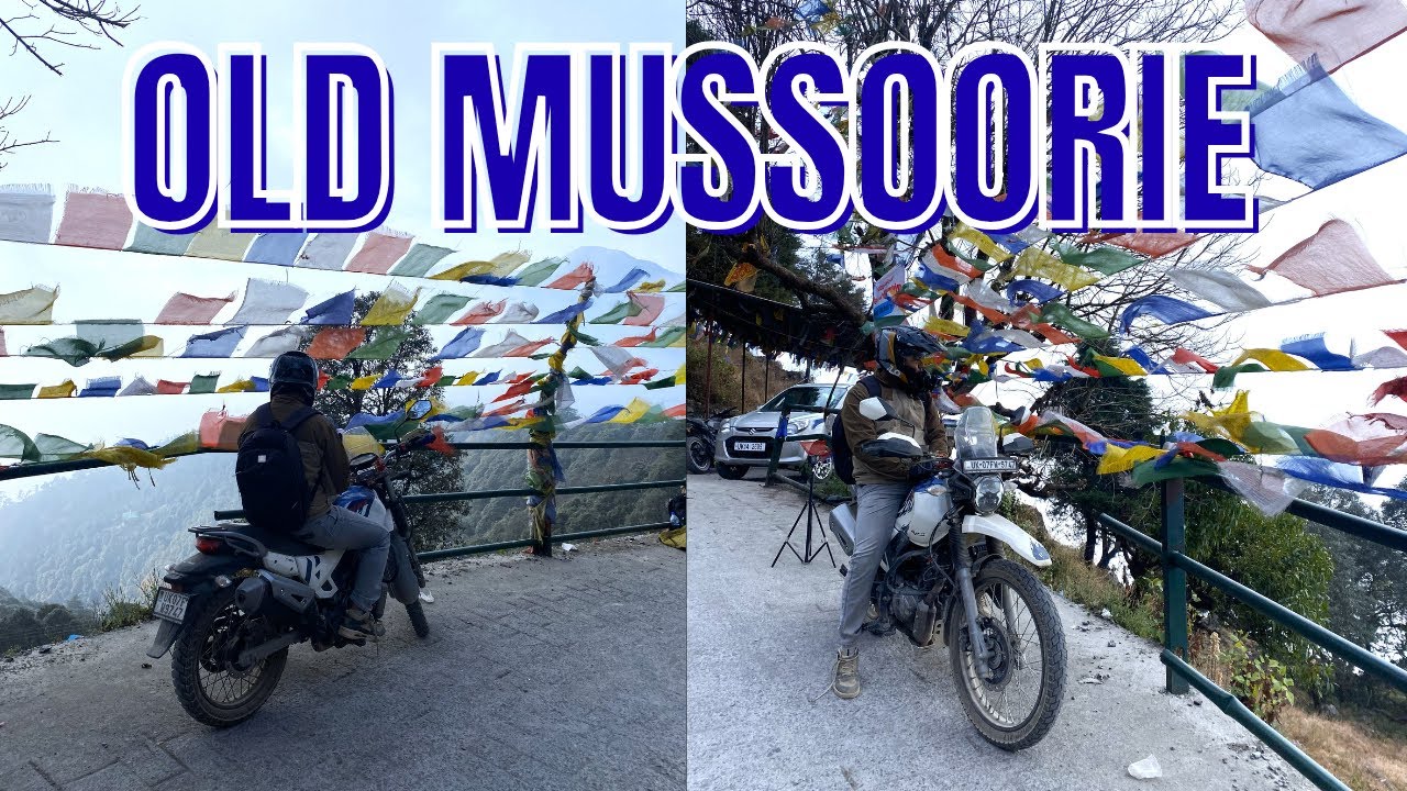 Dehradun → Kimadi → Mussoorie |  Best Route to Mussoorie | Complete Route Guide & Distance
