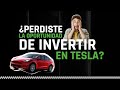 ¿No pudiste invertir en Tesla?🔋⚡ Aún estás a tiempo con Buzzmotos