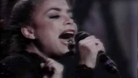 Paula Abdul - Rush Rush (Live In Japan) (Widescree...