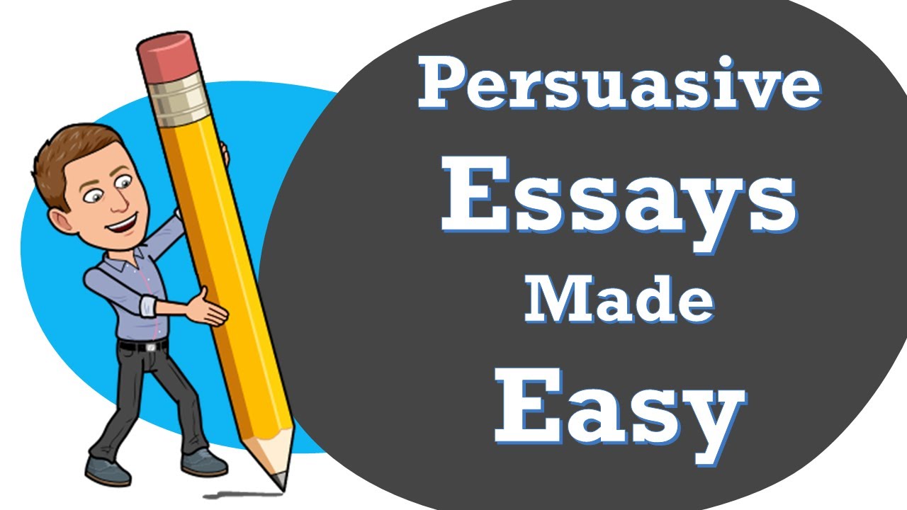 persuasive writing clipart