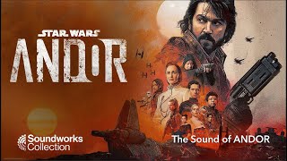 The Sound of Andor - Season 1 with David Acord, Margit Pfeiffer and John Gilroy