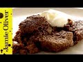 Homemade Chocolate Cake | Keep Cooking and Carry On | Jamie Oliver