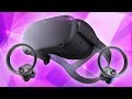 Oculus Quest - Everything You NEED To Know