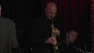 Ed Palermo Big Band   &quot;Blessed Relief&quot;